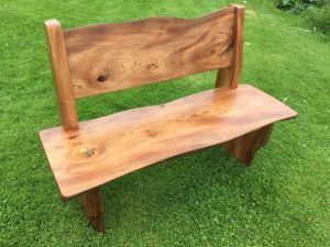 Elm Bench